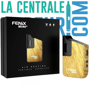 Fenix Mini+ Wood - Weecke