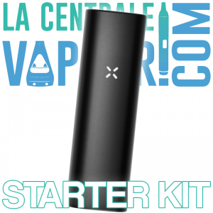 PAX Plus - Starter Kit
