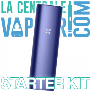 PAX Plus - Kit de inicio