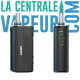 Gnuff (Anlerr) - Vaporisateur portable 3-en-1