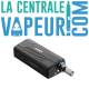 Gnuff (Anlerr) - Vaporisateur portable 3-en-1