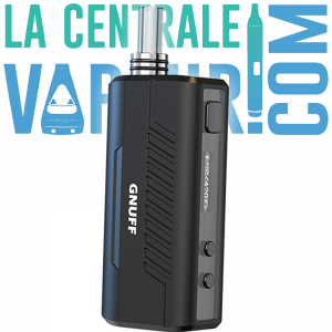 Gnuff (Anlerr) - Vaporisateur portable 3-en-1