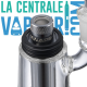 Vista Mini 2 XVape - Pulverizador portátil de concentrados