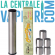 Set de capsules de dosage Mambo XVape