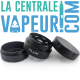 Grinder 3 parties XVape - XLux Roffu