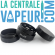 Mini molinillo de 3 piezas XVape