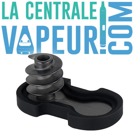 AirFlow box pour Roffu XLux (XVape)