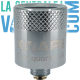 Vista Mini 2 Dual Quartz Coil Atomizer - XVape