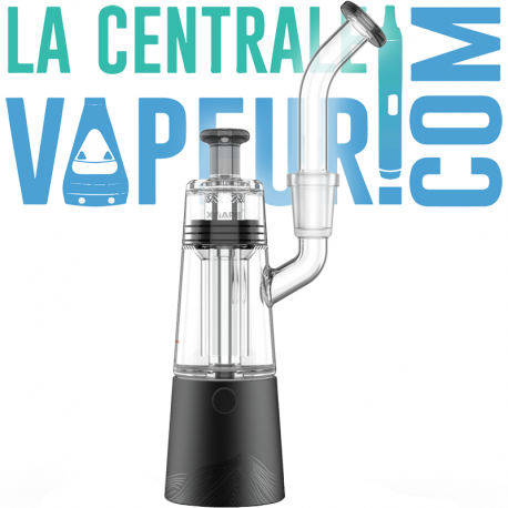 Vista Mini 2 XVape - Portable concentrate vaporizer