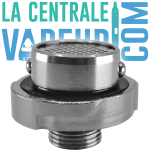 Adaptador para el cabezal del horno de hierbas Fyra - XVape