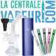 Paket PAX Plus + bubbler + WPA + 5 Katalyste