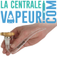 Kit vaporizador Lotus (Olivier) - Inhale