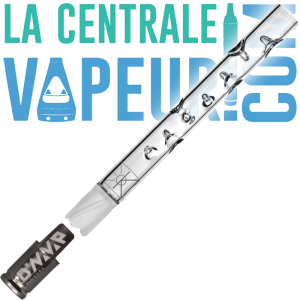 Pack Clic Clic - Set Dynavap x Katalyzer à tarif tout doux