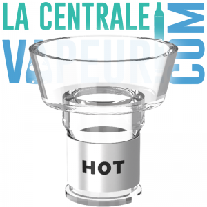 Concentrate Cup pour daab Ispire