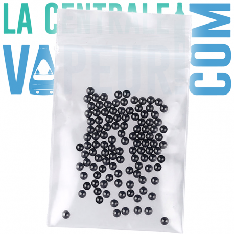 Tempest Silicone Carbide Balls (SiC) set - MAD Heaters