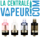 Atomiseur GoZ 2ml Innokin