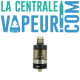 Atomiseur GoZ 2ml Innokin