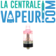 Atomiseur GoZ 2ml Innokin