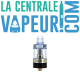 Atomiseur GoZ 2ml Innokin