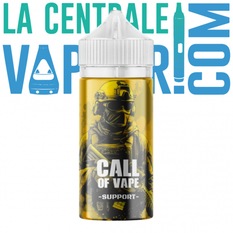 Support Call Of Vape 100 mL