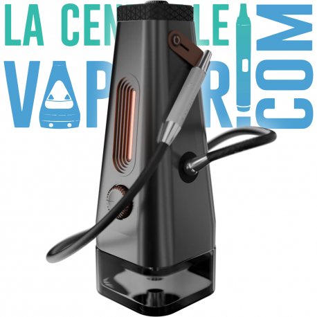 Airvape Enso Shisha - Electronic hookah vaporizer