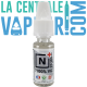 Booster nicotine 20 mg/mL (100 % VG)