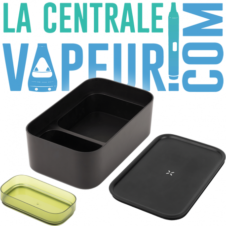 Caja de almacenamiento PAX