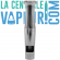 Boquilla de acero inoxidable Vapman 2.0