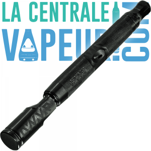 The M 7 XL ObsidiuM - Dynavap