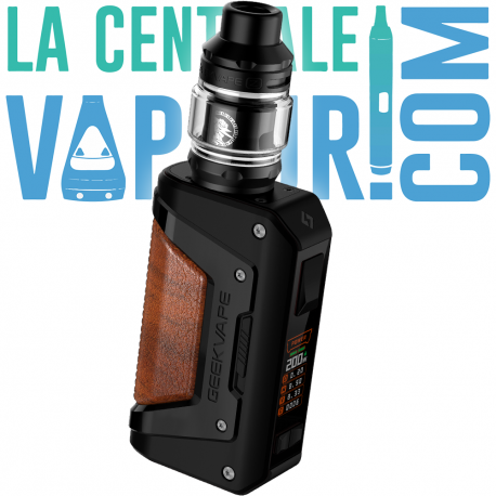 GeekVape Kit L200 (Aegis Legend 2)