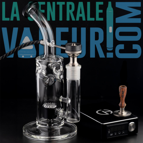 14/18 Enail with SiC Dish Essentials Bundle