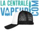 Casquette trucker Drip Katalyzer