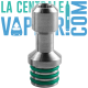 De Dani 3 / Dani Fusion en Fusion 2.0 titanium driptip - De Dani 3 / Dani Fusion en Fusion 2.0 titanium driptip Battery-Free Gan