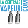 Terp Pen Spectrum / XL Ceramic Coils (juego de 2)