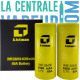 Listman 26650 4500 mAh 60 A (set of 2)