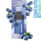 Wilo MAX Blueberry Fusion 1% nicotina (10 mg/mL) - Puff recargable