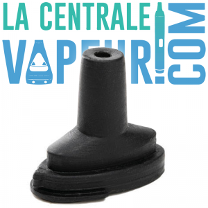 Adaptador de silicona de 10 mm para filtro de agua (WPA) para DaVinci IQ, IQ2 e IQC