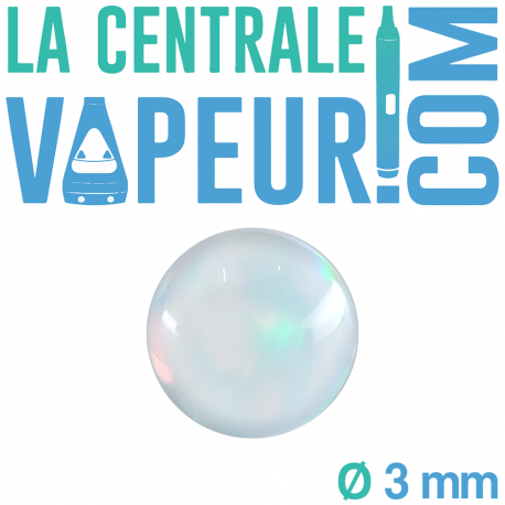 Opal Terp Pearl 3 mm - JCVAP