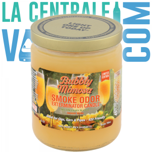 Smoke Odor Exterminator candle (70 h)