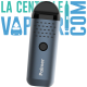 Palmer Anlerr - Vaporisateur ultraportable pour herbes et résines