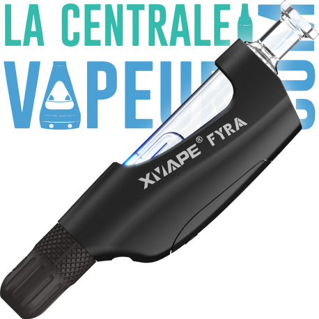 Fyra XVape - Dab Star Edition