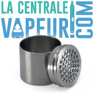 Capsule de dosage pour V.A.P.