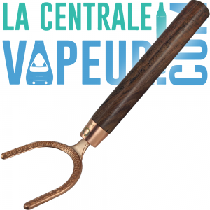 Outil pour retirer le bol ENSŌ Shisha