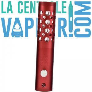 Life Saber Vaporizer 2022 or LSV