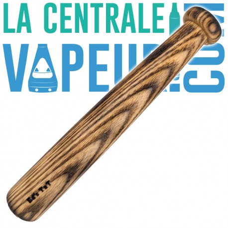 Mango de ceniza para la bobina del vaporizador Screwball - Ed's TnT