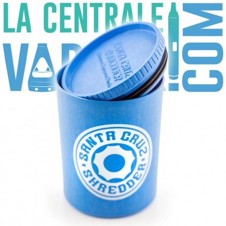 Santa Cruz Stash Jar biologisch afbreekbaar