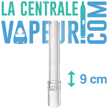 Arizer Potencia XL Solo 3 (7, 9 u 11 cm) - Katalyzer