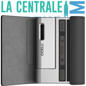 510 Fino-batteri CCELL