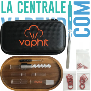 Kit Vaphit QOQ avec plateau