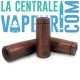 Funda de madera Anvil - Battery-Free Ganz